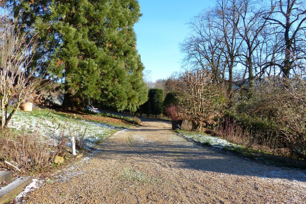 Gite du Hameau D'Amignié Vernay Exterior foto