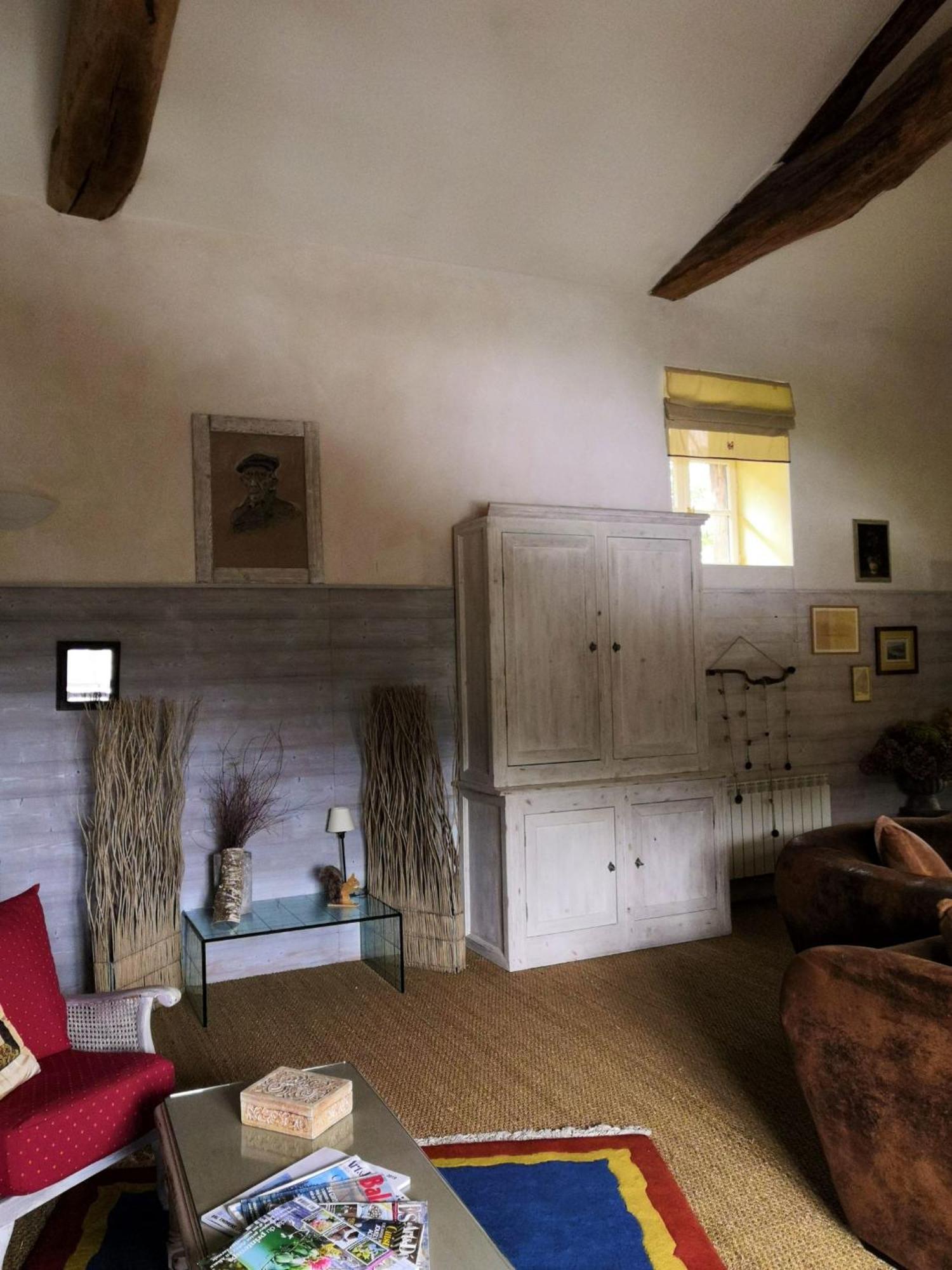 Gite du Hameau D'Amignié Vernay Exterior foto