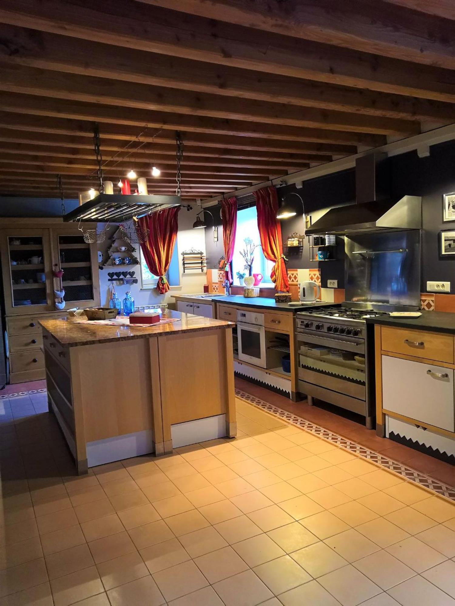 Gite du Hameau D'Amignié Vernay Exterior foto